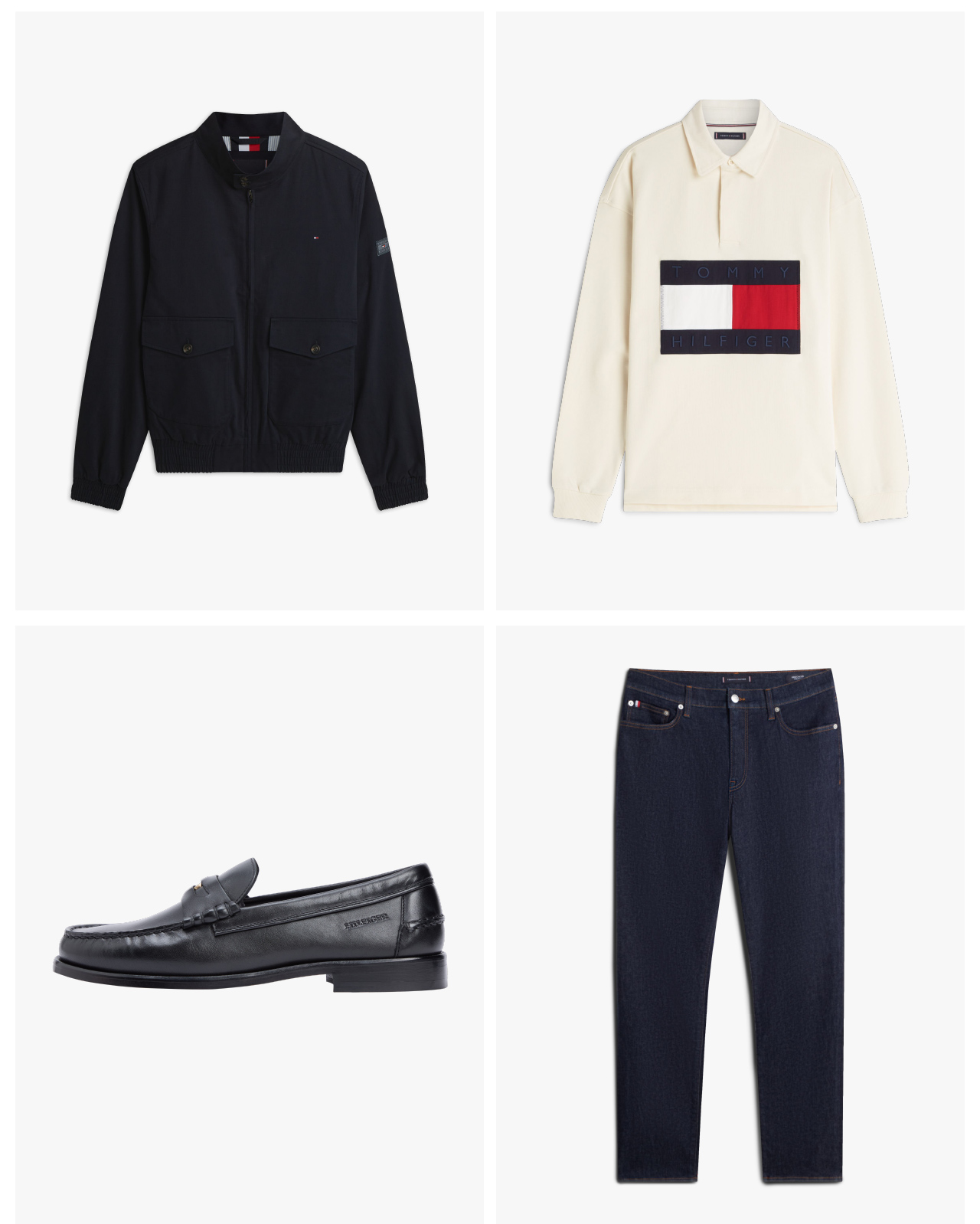 Liverpool FC Dressing