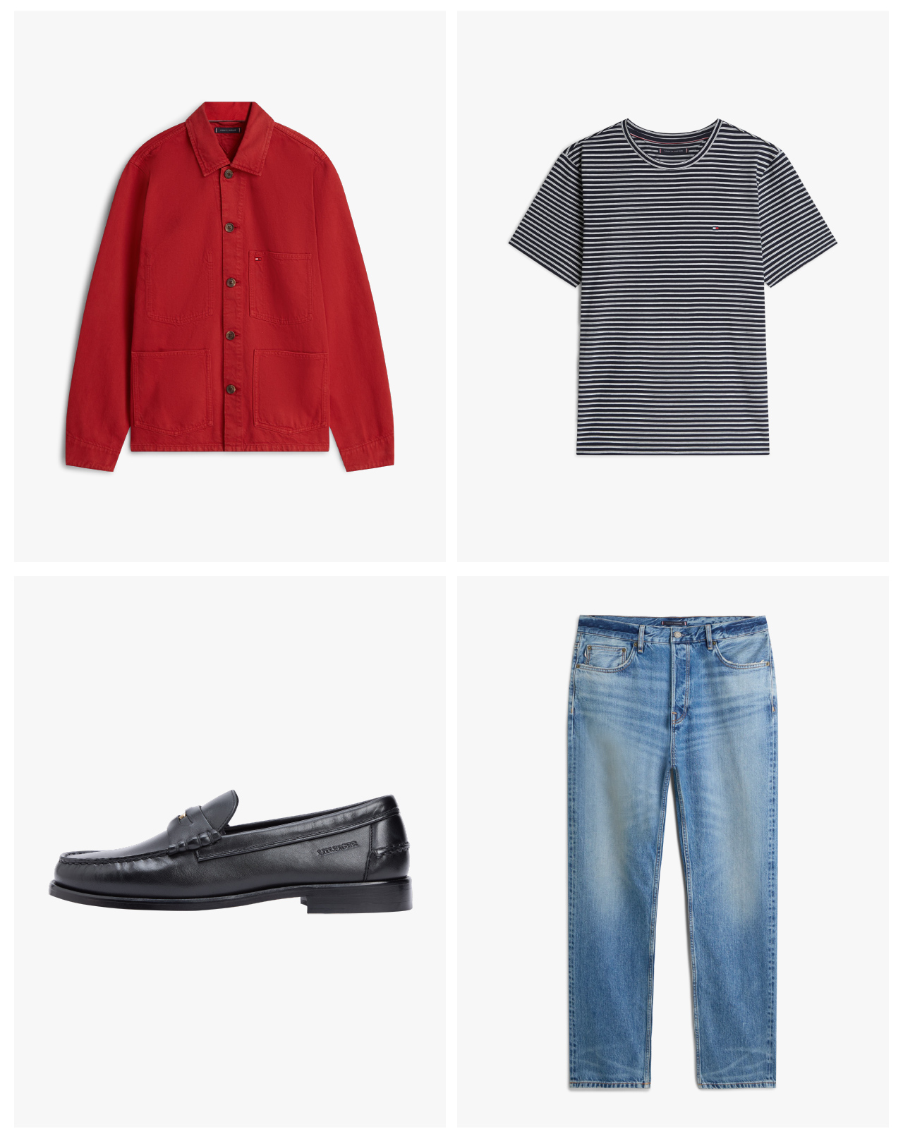 Liverpool FC Dressing